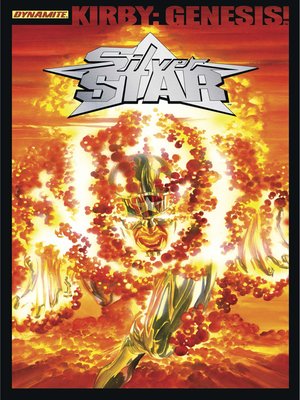 cover image of Kirby: Genesis - Silver Star (2011), Volume 1